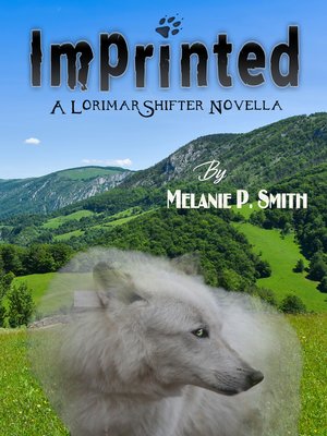 cover image of Imprinted
